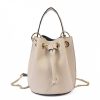 VERA Small Handbags | Vera Italy "Eltanina" Beige