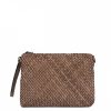 VERA Small Handbags | Vera Italy "Ladja" Taupe