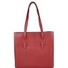 VERA Large Handbags | Vera Italy "Belena" Red