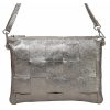 VERA Small Handbags | Vera Italy "Nastia" Bronze