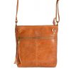 VERA Small Handbags | Vera Italy "Viela" Cognac