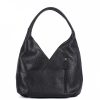 VERA Cross Body Handbags | Vera Italy "Lally" Black