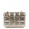 VERA Small Handbags | Vera Italy "Sima" Gold