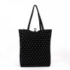 VERA Large Handbags | Vera Italy "Medelina" Black