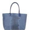 VERA Large Handbags | Vera Italy "Levisa" Jeans