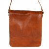 VERA Small Handbags | Vera Italy "Kaleo" Cognac