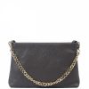 VERA Small Handbags | Vera Italy "Blahova" Dark Grey