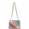 VERA Small Handbags | Vera Italy "Emre" Multicolored