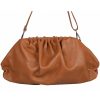 VERA Large Handbags | Vera Italy "Zelana" Cognac