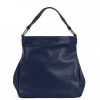 VERA Cross Body Handbags | Vera Italy "Blieta" Dark Blue