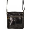 VERA Small Handbags | Vera Italy "Kiki" Black