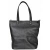 VERA Large Handbags | Vera Italy "Gianita" Black