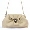 VERA Formal Handbags | Vera Italy "Albertina" Beige