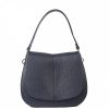 VERA Formal Handbags | Vera Italy "Balizia" Dark Blue