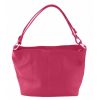 VERA Cross Body Handbags | Vera Italy "Rodriga" Fuchsia