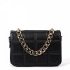 VERA Small Handbags | Vera Italy "Zima" Black