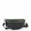 VERA Small Handbags | Vera Italy "Vingi" Dark Green