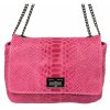 VERA Small Handbags | Vera Italy "Amlora" Fuchsia