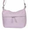 VERA Cross Body Handbags | Vera Italy "Astora" Purple