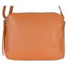 VERA Small Handbags | Vera Italy "Borissa" Cognac