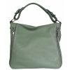 VERA Cross Body Handbags | Vera Italy "Mogama" Mint