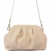 VERA Small Handbags | Vera Italy "Zusa" Beige