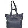 VERA Large Handbags | Vera Italy "Lizet" Dark Blue