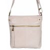 VERA Small Handbags | Vera Italy "Miki" Pink