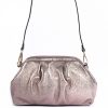 VERA Small Handbags | Vera Italy "Zinia" Bronze