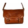 VERA Small Handbags | Vera Italy "Glorisa" Cognac