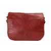 VERA Cross Body Handbags | Vera Italy "Sintia" Red