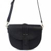 VERA Cross Body Handbags | Vera Italy "Vaheta" Black