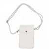 VERA Small Handbags | Vera Italy "Uzza" White