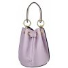 VERA Small Handbags | Vera Italy "Aloniza" Purple