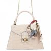 VERA Small Handbags | Vera Italy "Fage" Beige