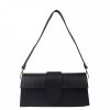 VERA Small Handbags | Vera Italy "Pania" Black