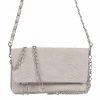 VERA Small Handbags | Vera Italy "Folda" Beige