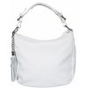 VERA Cross Body Handbags | Vera Italy "Tinga" White