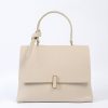 VERA Formal Handbags | Vera Italy "Petrusia" Beige