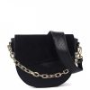 VERA Small Handbags | Vera Italy "Berjina" Black