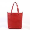 VERA Large Handbags | Vera Italy "Jereza" Red