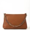 VERA Small Handbags | Vera Italy "Obidosha" Cognac