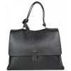 VERA Formal Handbags | Vera Italy "Regola" Black