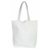 VERA Large Handbags | Vera Italy "Elimeya" White