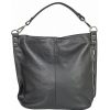 VERA Large Handbags | Vera Italy "Letista" Black