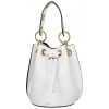 VERA Small Handbags | Vera Italy "Lora" White