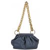 VERA Small Handbags | Vera Italy "Narissa" Dark Blue