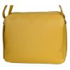 VERA Small Handbags | Vera Italy "Ralica" Mustard