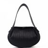 VERA Formal Handbags | Vera Italy "Anuma" Black