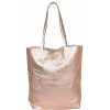 VERA Large Handbags | Vera Italy "Milareta" Pink